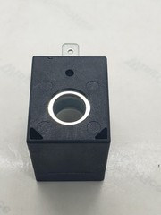 SIRAI Z614A SOLENOID VALVE BODY V120 VA 13 HZ 60, NNB