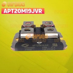 1PCS NEW Module APT20M19JVR Quality Assurance #R08