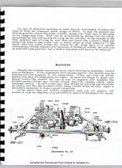 IH International Auto Buggy Wagon Owners Operators Manual