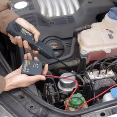 Automotive Short Open Finder Circuit Tester DC 6-42V Auto Car Wire Tracker Tools