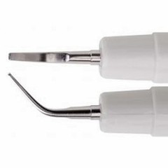 1 BONART Dental Insert IF5 – P3 “Beavertail” Tip 30K Scaler – FREE S/H