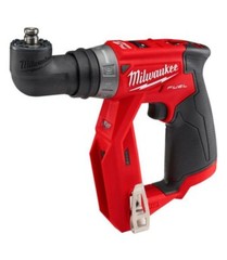 New Milwaukee M12 FUEL Installation Drill/Driver 4-in-1 attachments Bag 2505-20