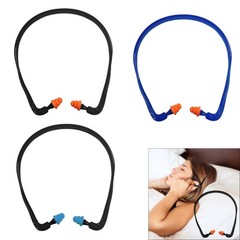 Earplug Headphones For Work Safety Earbuds Headphones Earplugs For Hearing
