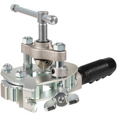945TH-BPD Flaring Tool for Soft Metal Tubing, 45 Degree Single Flare Tool