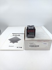 * Durant E4548 1000R Digital Temperature Control (RTD Input, Relay Out)