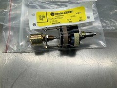 GE Reuter-Stokes Rotary Switch 225A5437G001