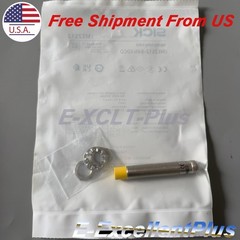 1PCS For SICK IME2S12-04N4DC0 Proximity Sensor Switch 24VDC 20mA 4Pin US Stock