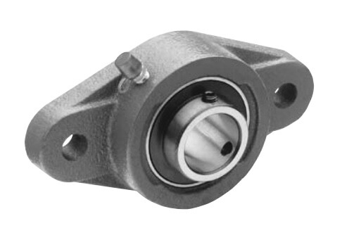 Bearings Limited UCFL206-19 Flange Mount Ball Bearing Unit 1-3/16″ 2 Bolt