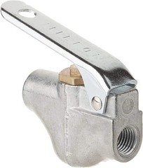Milton 151 1/4″ NPT Lever Style Blow Gun Control Valve – Box of 10