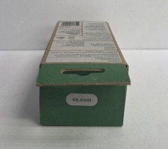 Square D HOM2175SB Homeline Surgebreaker 2-Pole 120/240 V 22.5kA Surge Protector