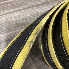Strap Guardian 12 Ft Cross-Arm HD Strap D-Rings Lanyard PPE