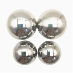 Solid Stainless Steel Ball Precision Ball Impact Weight Test Ranging from 1g-5kg