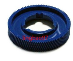 1PC Milling Machine Power Feed ALSGS Nylon Gear Import Servo Tool CNC Mill