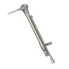 Dental Implant Screwdriver Hex Driver Latch Torque Wrench Adapter Astra Osstem