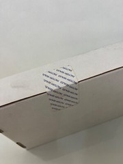 Lenel LNL NGP-1320 Dual Door Interface Module.