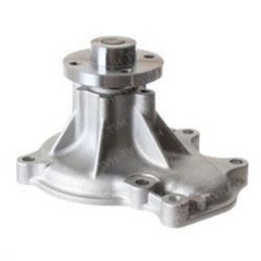 FOR BOBCAT PUMP ASSEMBLY – WATER 6680852