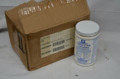 Chem-Zyme Complete Septic Tank System Treatment 6 LBS Powdered Enzymes Bacteria