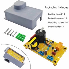 Easy To Install RV Water Heater And Stove Ignition Control Board Model 520814