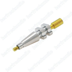 Dental Bone Level Open Closed Tray Transfer Analog Caps Replica RC/NC/RN ITI USA