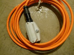 Rexroth cable RKG0033 and SUP-E01-MSM-battery box