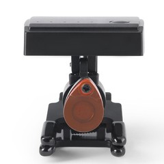 Dental 5W LED Wireless Headlight Medical Clip-On Light on Binocular Loupe