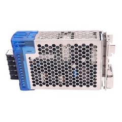Omron S8VM-05024CD Power Supply, 100-240VAC In, 24VDC 2.2A Out, 50W Max