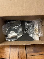 KSBTX0601HSO TXV Expansion Valve Kit R-22