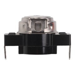 D510701 Dryer Thermostat High Temperature Limit Compatible with Multiple Brands