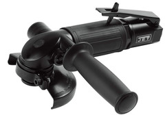 JET 4″ Pneumatic Angle Grinder 13000 RPM Air Tool JAT-464 – Heavy Duty