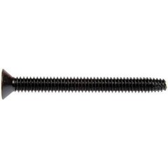 1/4-20 x 2-1/2″ Trailer Deck Screws 100 Qty – Black Trailer Screws for Traile…