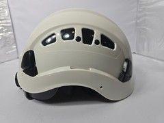 Defender Safety H1-CH Safety Helmet, Type 1 Class C, ANSI Z89.1