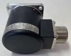 *NEW* Encoder Products Accu-coder 725I-S-S-5000-D-H5-5-F-5-SX-N-N-SPEC705