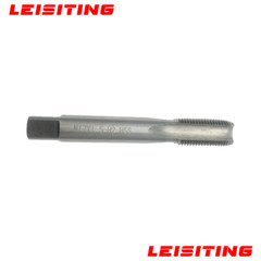 US Shipping Metric Right Hand Thread Tap M17 x 1.5mm Pitch High Speed Steel HSS