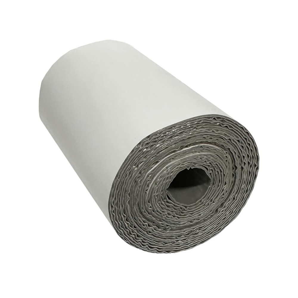 RV Roof Tape 4″ x 10′ White UV-Resistant Sealant Tape Eternabond Equivalent