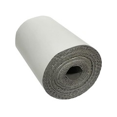 RV Roof Tape 4″ x 10′ White UV-Resistant Sealant Tape Eternabond Equivalent