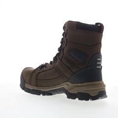 Avenger Ripsaw Alloy Toe A7333 Mens Brown Wide Leather Work & Safety Boots