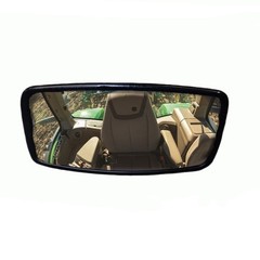 Maverick Advantage Replacement 9″ x 16″ heavy equipment mirror for front end
