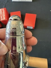 Lot 16 Hoffman Specialty 1A Steam Air Vent Valves 1/8” Mixed NOS Used