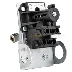 Condor 11GA2E Pressure Switch Control Valve 100-125PSI 1 Port 1/4″ FNPT MDR11/11