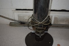 W. & L. E. Gurley 4110 GA1003 Densometer