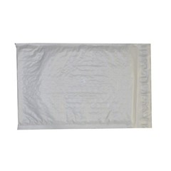 #00 5×10 Poly Bubble Padded Mailers | Pick Amount 1-2000 Mailers | Secure Seal