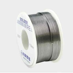 63/37 Tin Lead Rosin Core Flux Solder Wire for Electrical Soldering 1.2mm 300g