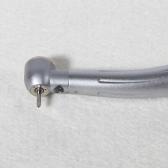 KaVo Style Dental Fiber Optic LED E-generator High Speed Handpiece Turbine 4HOLE