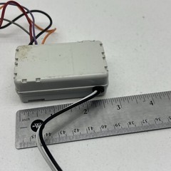 ERP ERP030W-0700-42 Dimmable Constant Current LED Driver 29.4W 30-42VDC 700mA