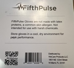 Medical Exam Blue Nitrile Gloves LARGE 1000 Count – Powder and Latex Free