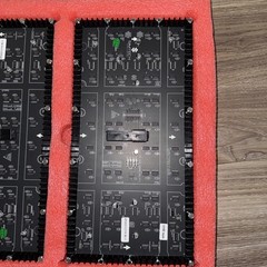 Simtech P2_1515_160X80_40S LED Display Panel Module ULP2-TYPEC-F-GOB Lot of 6/D2