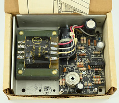 NOS Power-One International Series HB48-.5-A Power Supply 48VDC at 0.5AMP