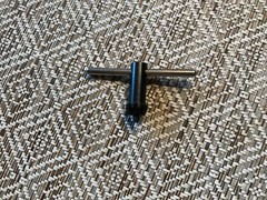Original Jacobs Brand, K0 Chuck Key