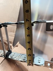 KABELSCHLEPP Cable Track Links SO650-5?-RS2-75 x 49 links. (0650VARI S04258)