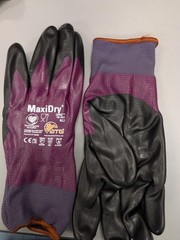 ATG Maxidry Zero 56-451 Cold Weather Winter Warm Glove THERMtech Pair Size 9 (L)